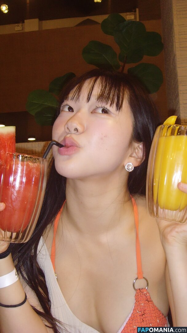 Lee Seoin / the_seoin ヌード OnlyFans  流出写真 #1