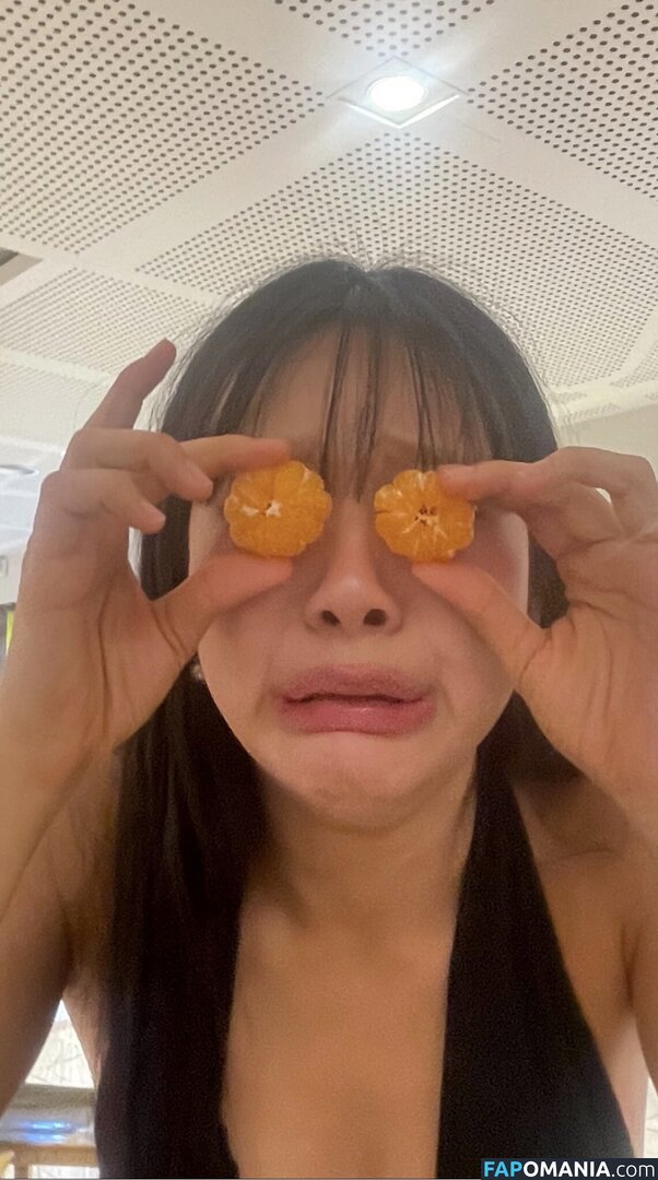 Lee Seoin / the_seoin ヌード OnlyFans  流出写真 #8