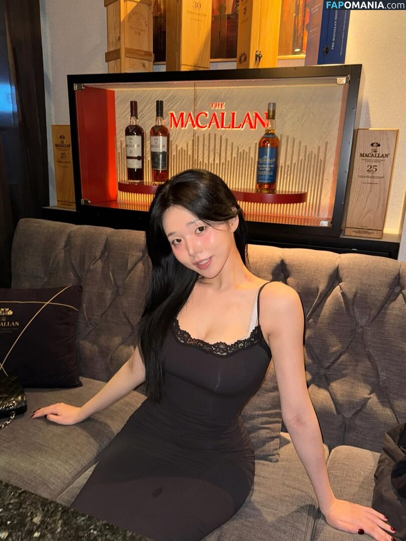 Lee Yeon-woo / yeonwooahh / yonu1201 / 이연우 | Yonu Kuro | yonu_kuro ヌード OnlyFans  流出写真 #4