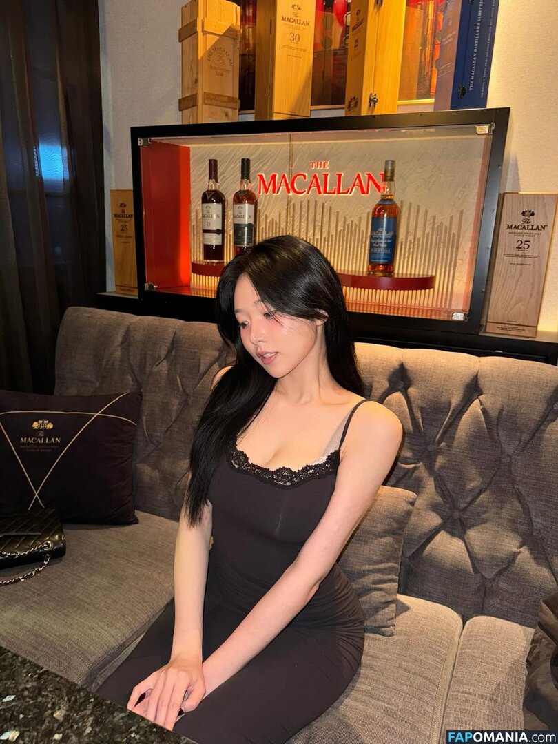 Lee Yeon-woo / yeonwooahh / yonu1201 / 이연우 | Yonu Kuro | yonu_kuro ヌード OnlyFans  流出写真 #5