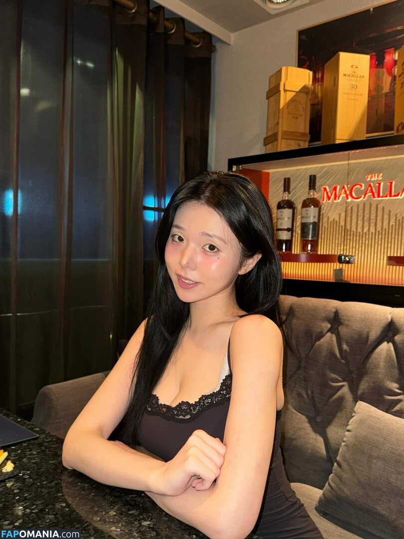 Lee Yeon-woo / yeonwooahh / yonu1201 / 이연우 | Yonu Kuro | yonu_kuro ヌード OnlyFans  流出写真 #6