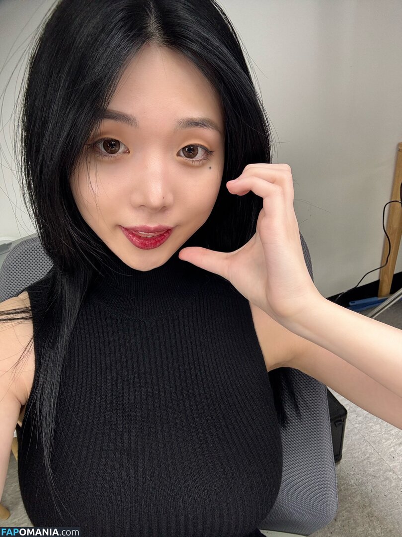 Lee Yeonwoo / yeonwooahh / 이연우 ヌード OnlyFans  流出写真 #31