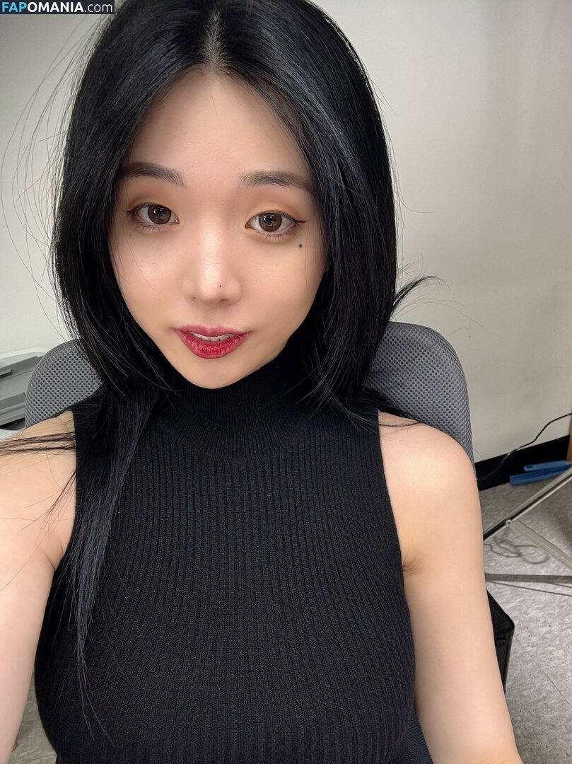 Lee Yeonwoo / yeonwooahh / 이연우 ヌード OnlyFans  流出写真 #32