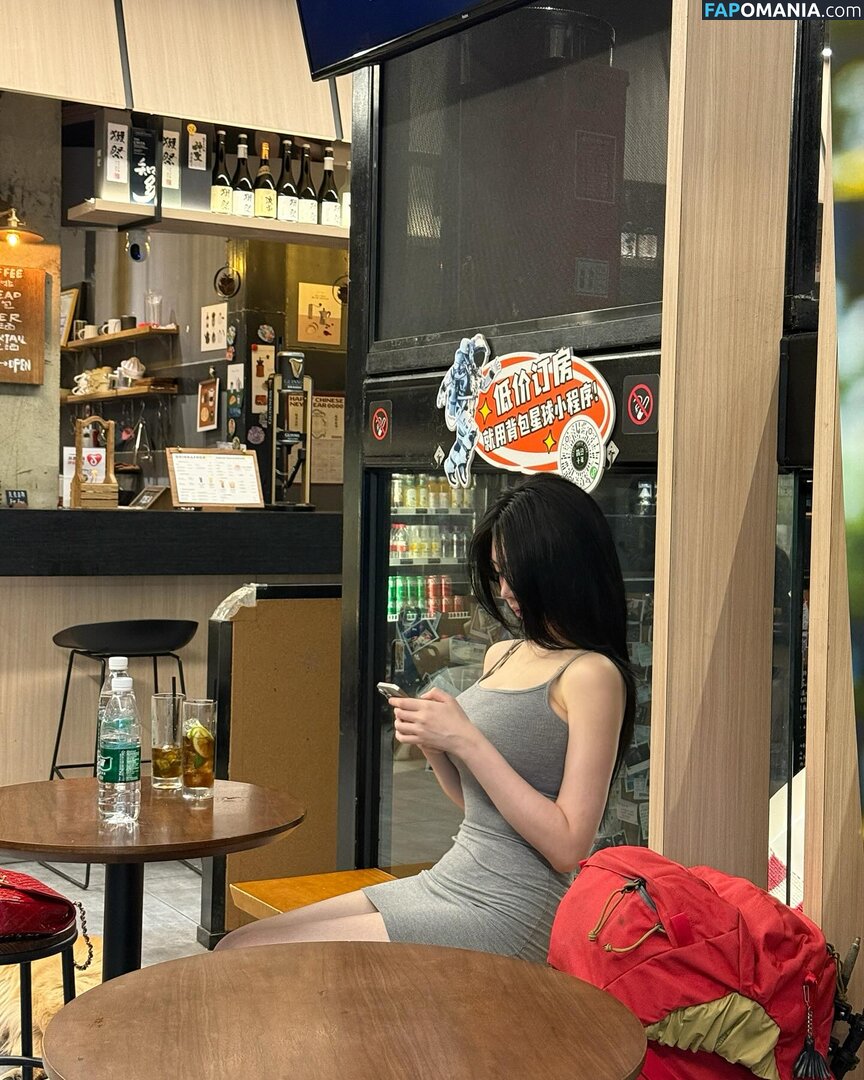 Lee Yeonwoo / yeonwooahh / 이연우 ヌード OnlyFans  流出写真 #39