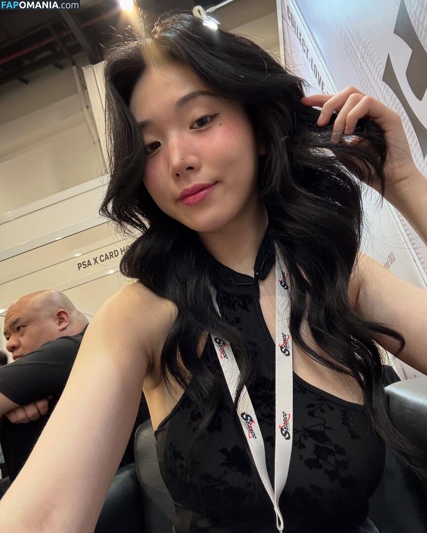 Lee Yeonwoo / yeonwooahh / 이연우 ヌード OnlyFans  流出写真 #44