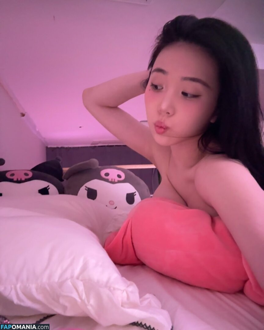 Lee Yeonwoo / yeonwooahh / 이연우 ヌード OnlyFans  流出写真 #47