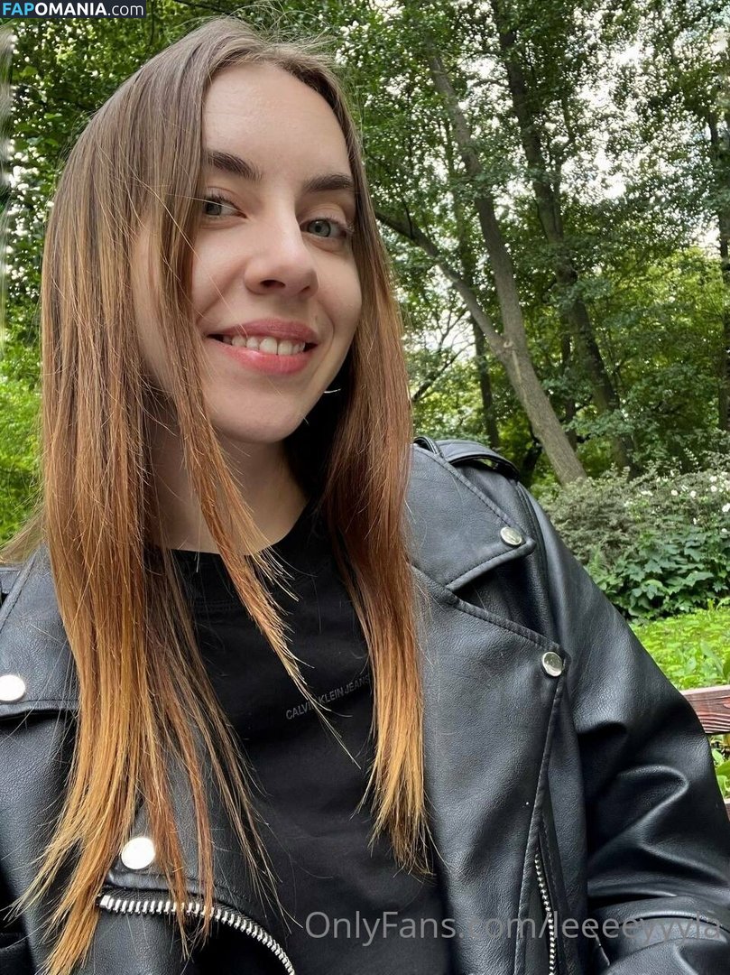 leeeeyyyaaaaahhhh / leeeeyyyla ヌード OnlyFans  流出写真 #11