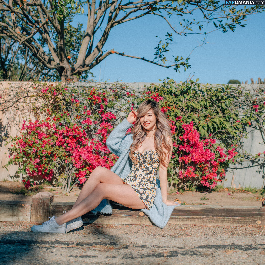 Aileena Xu / Leena / ladyvietnam / leena_xu ヌード OnlyFans  流出写真 #18