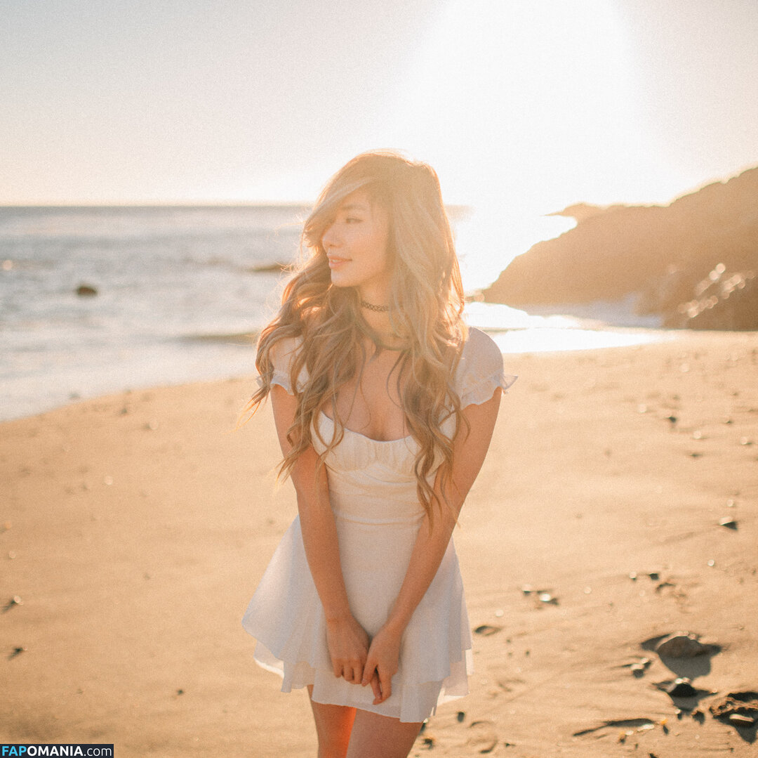 Aileena Xu / Leena / ladyvietnam / leena_xu ヌード OnlyFans  流出写真 #20