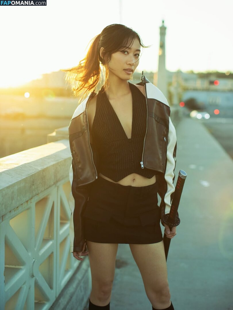Famous Asian tiktoker / Leenda Dong / leendadong / leendaphotodumps ヌード OnlyFans  流出写真 #2