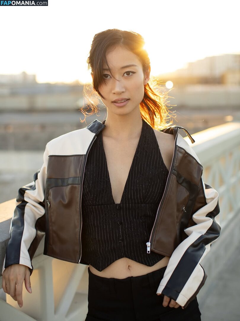 Famous Asian tiktoker / Leenda Dong / leendadong / leendaphotodumps ヌード OnlyFans  流出写真 #3