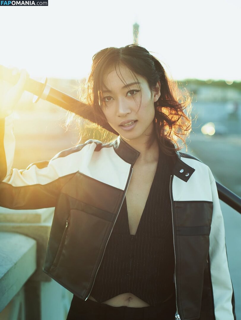 Famous Asian tiktoker / Leenda Dong / leendadong / leendaphotodumps ヌード OnlyFans  流出写真 #4