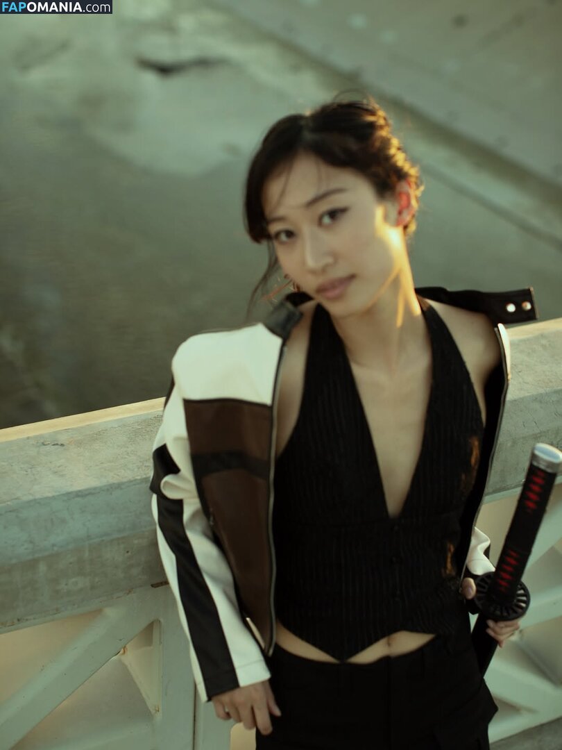 Famous Asian tiktoker / Leenda Dong / leendadong / leendaphotodumps ヌード OnlyFans  流出写真 #5