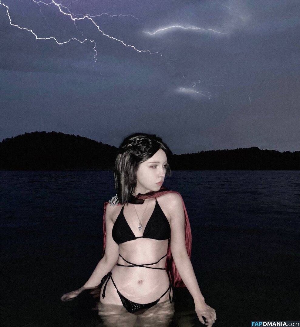 Leffelbain ヌード OnlyFans  流出写真 #5