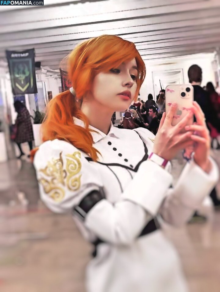 Leffelbain ヌード OnlyFans  流出写真 #9