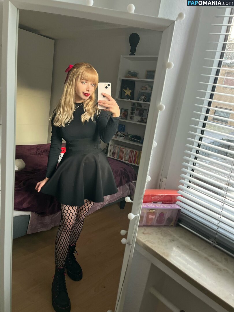 LegendLuna / legend_of_Luna9 / legendluna1 / lunaxlegend ヌード OnlyFans  流出写真 #15