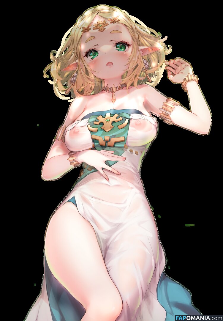 LegendZelda / princxsszelda / zeldanintendo ヌード OnlyFans  流出写真 #416