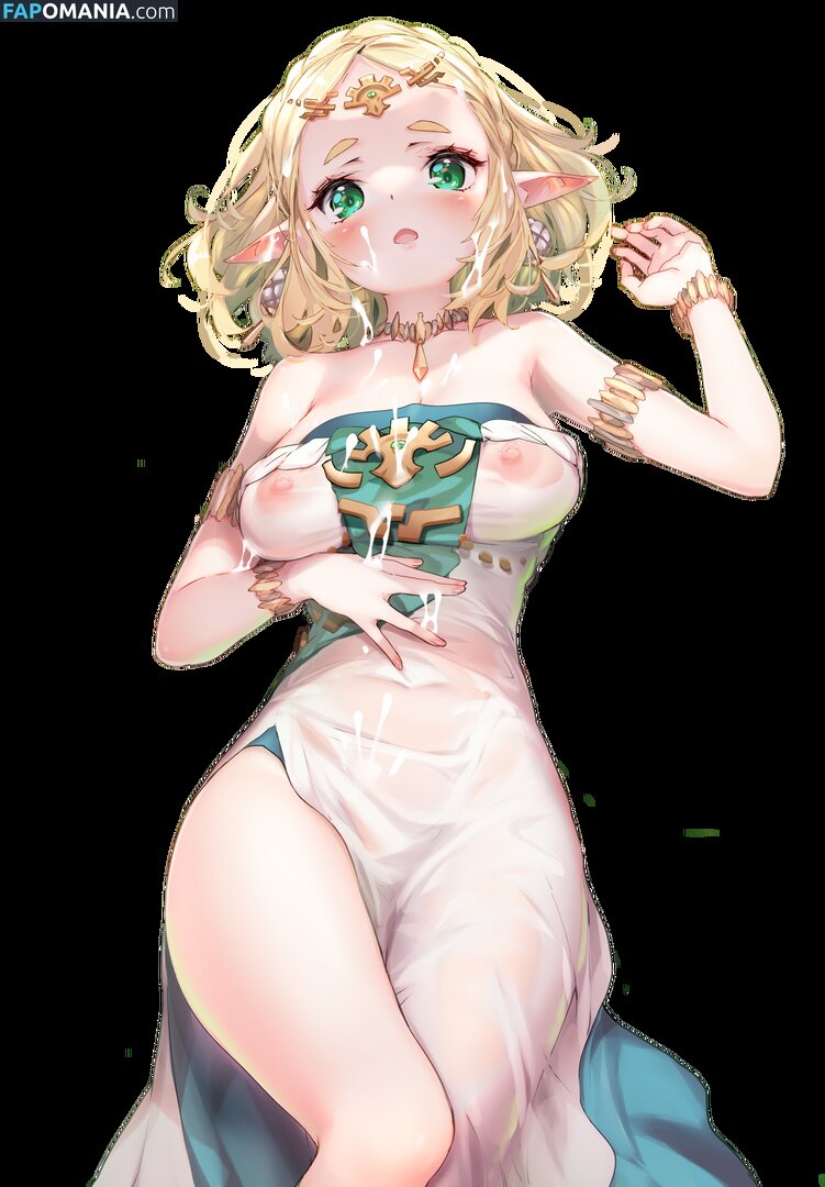LegendZelda / princxsszelda / zeldanintendo ヌード OnlyFans  流出写真 #418