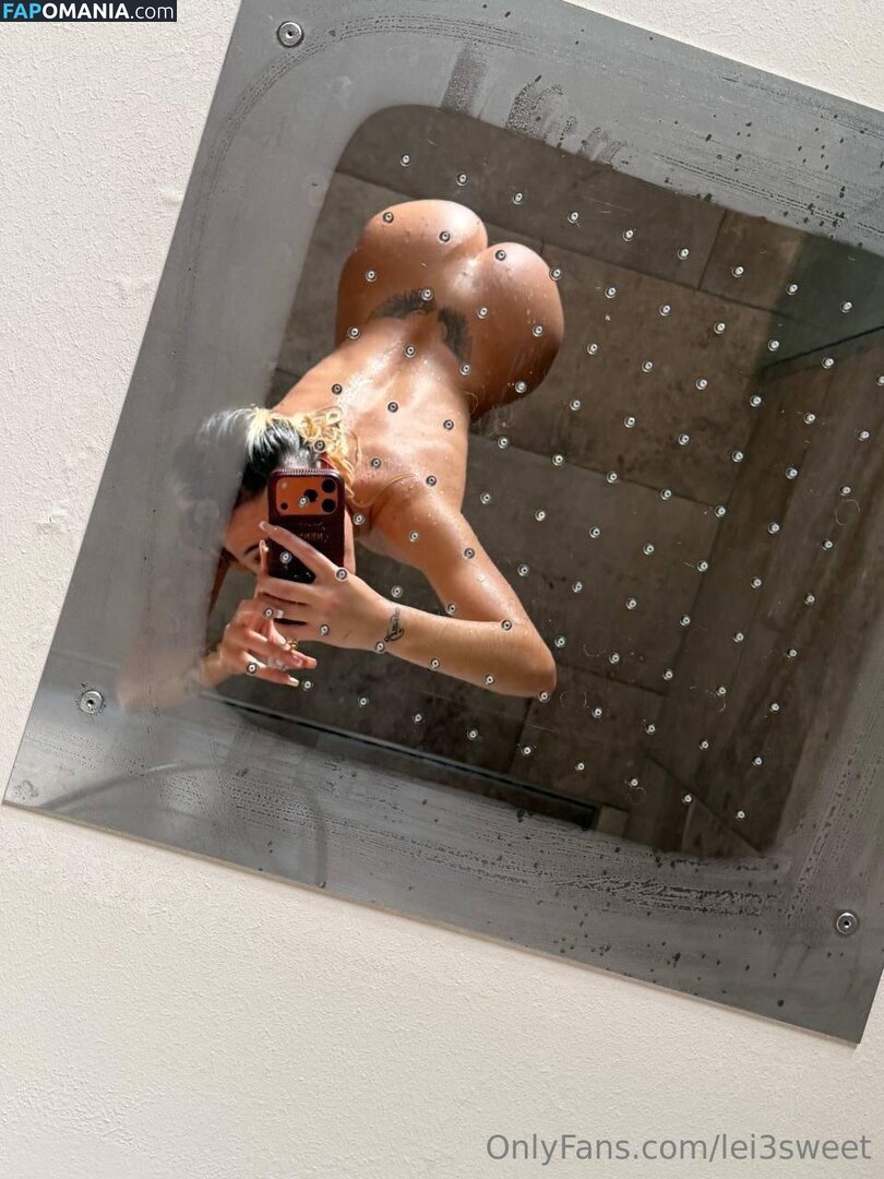 Lei3Sweet ヌード OnlyFans  流出写真 #22