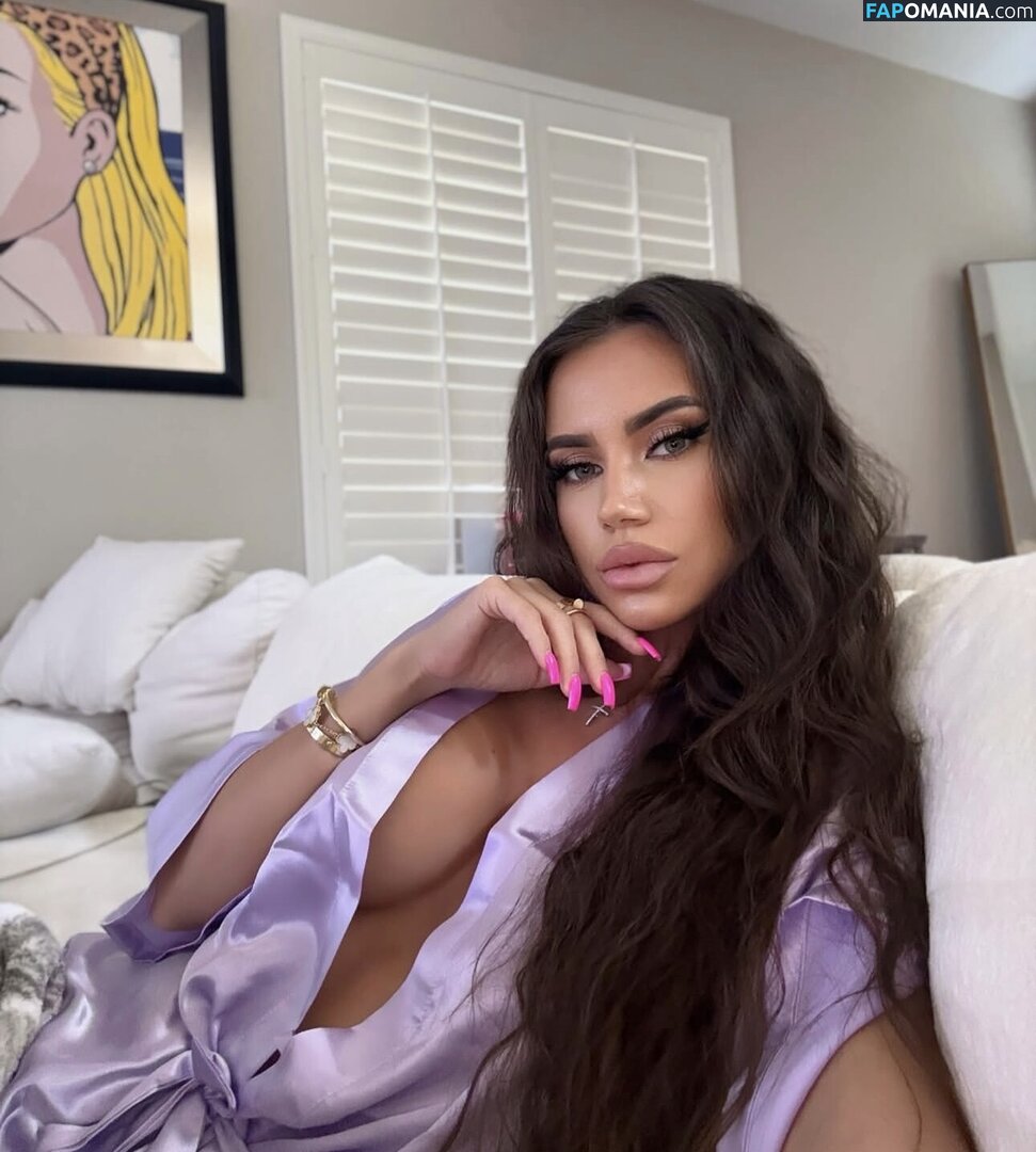 Leila Barlow / leila_barlow1 ヌード OnlyFans  流出写真 #4