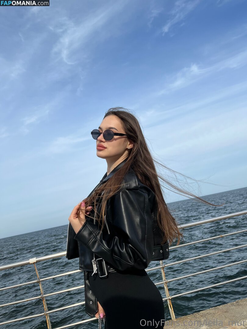 leila_mur ヌード OnlyFans  流出写真 #12