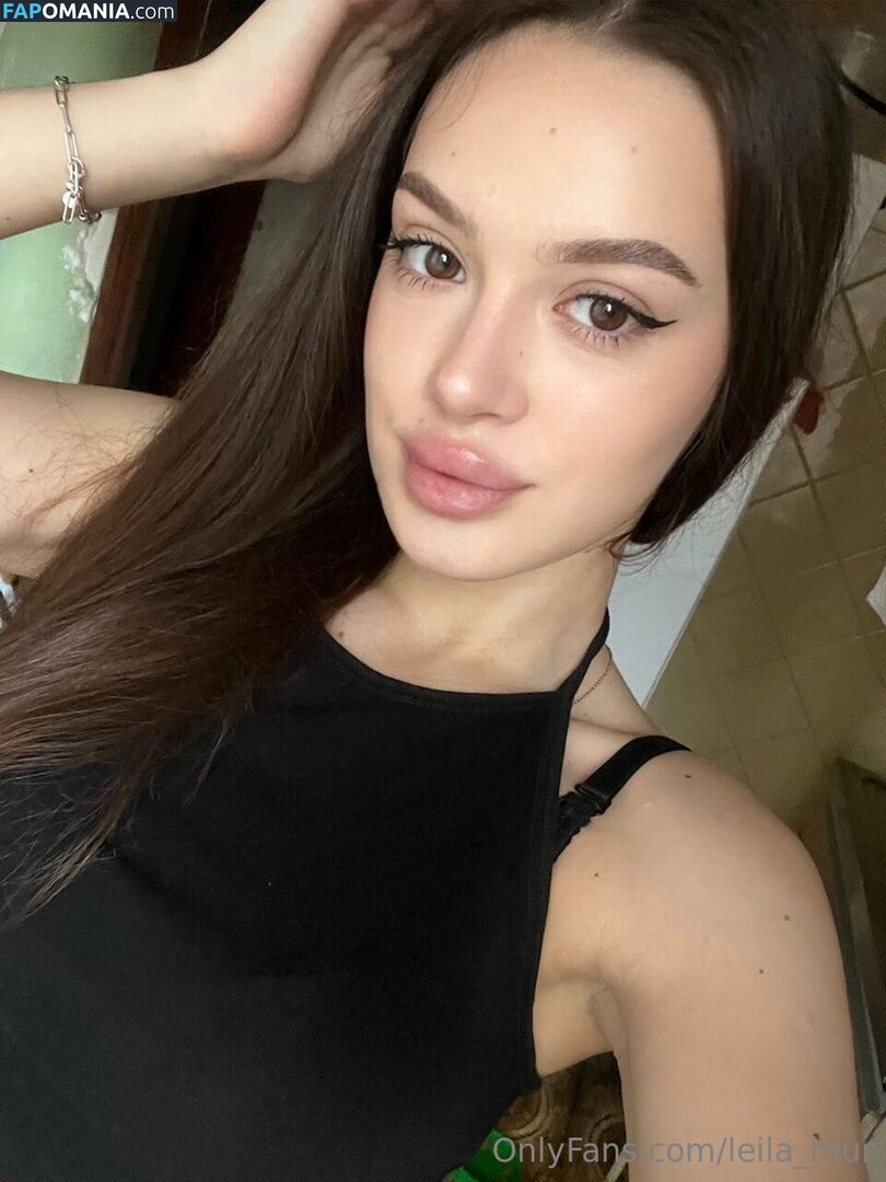 leila_mur ヌード OnlyFans  流出写真 #13