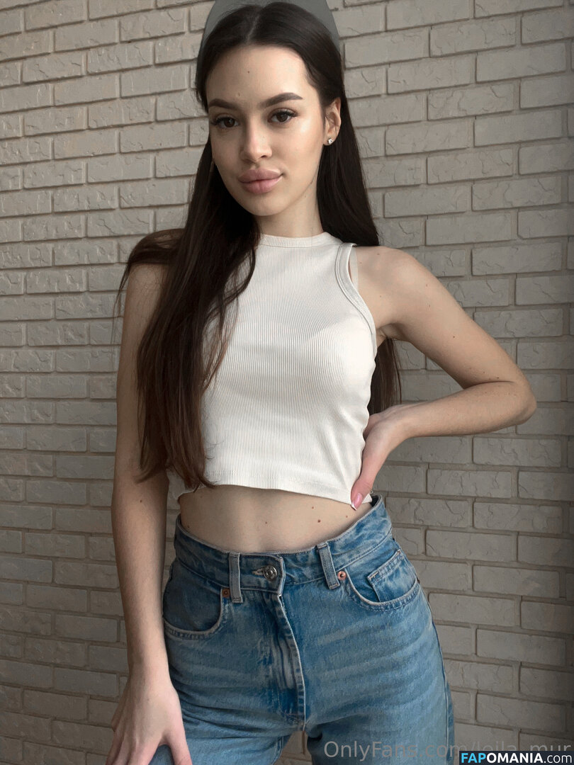 leila_mur ヌード OnlyFans  流出写真 #16