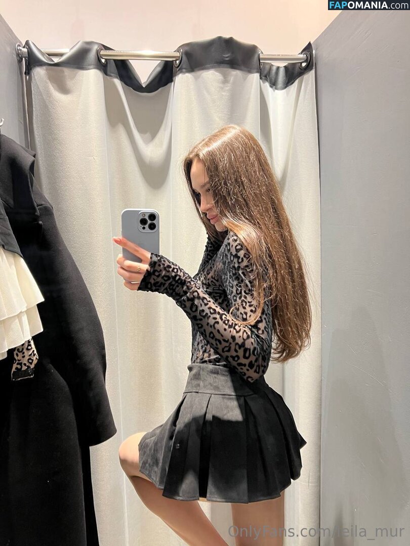 leila_mur ヌード OnlyFans  流出写真 #19