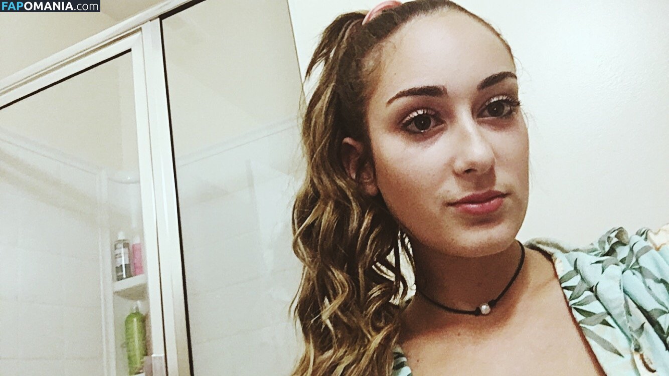 Leila Saltzman / leila_saltzman ヌード OnlyFans  流出写真 #23