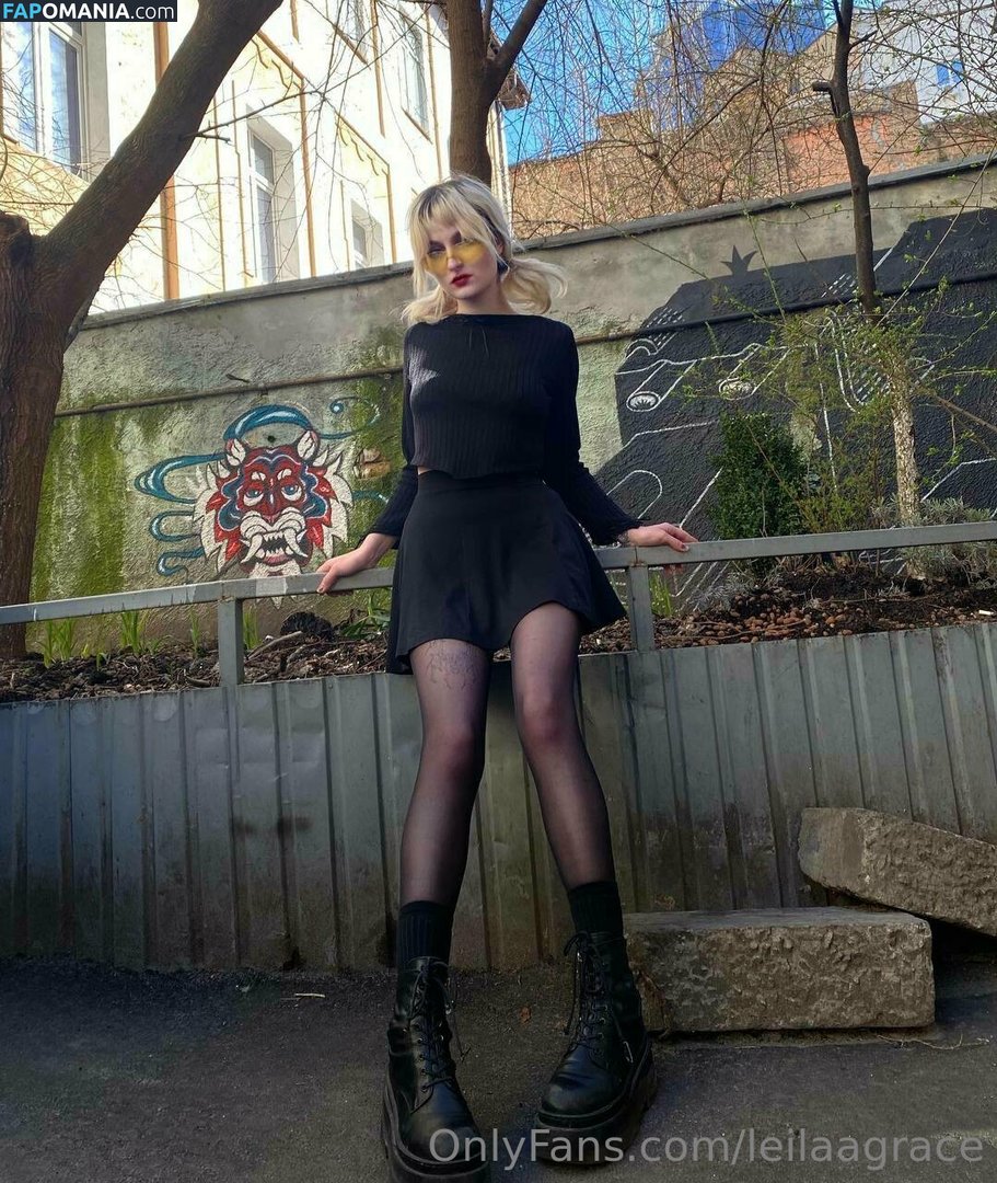 leilaagrace / leilagrace ヌード OnlyFans  流出写真 #26