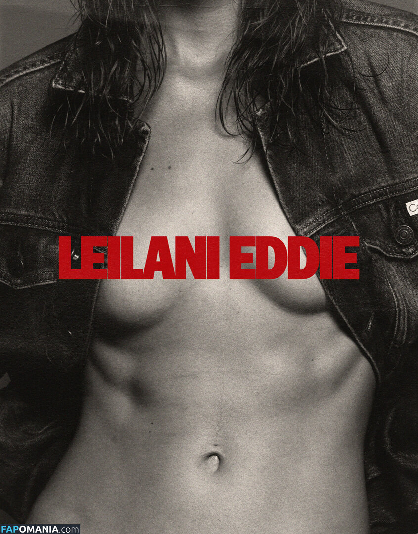 leilanieddie ヌード OnlyFans  流出写真 #12