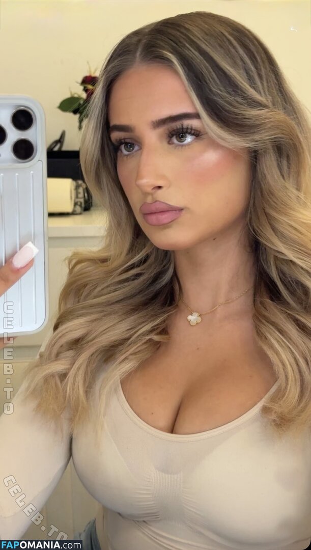 Lejla Dzamovic / lejladza3o / lejladzamovic ヌード OnlyFans  流出写真 #10