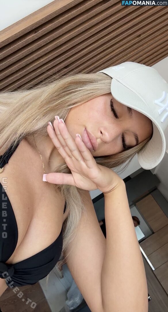 Lejla Dzamovic / lejladza3o / lejladzamovic ヌード OnlyFans  流出写真 #14