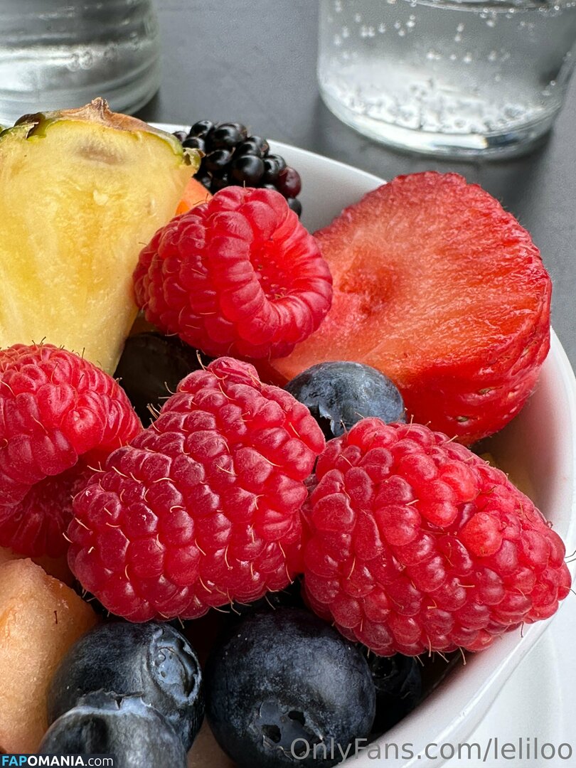 leliloo / lelilou.official ヌード OnlyFans  流出写真 #34