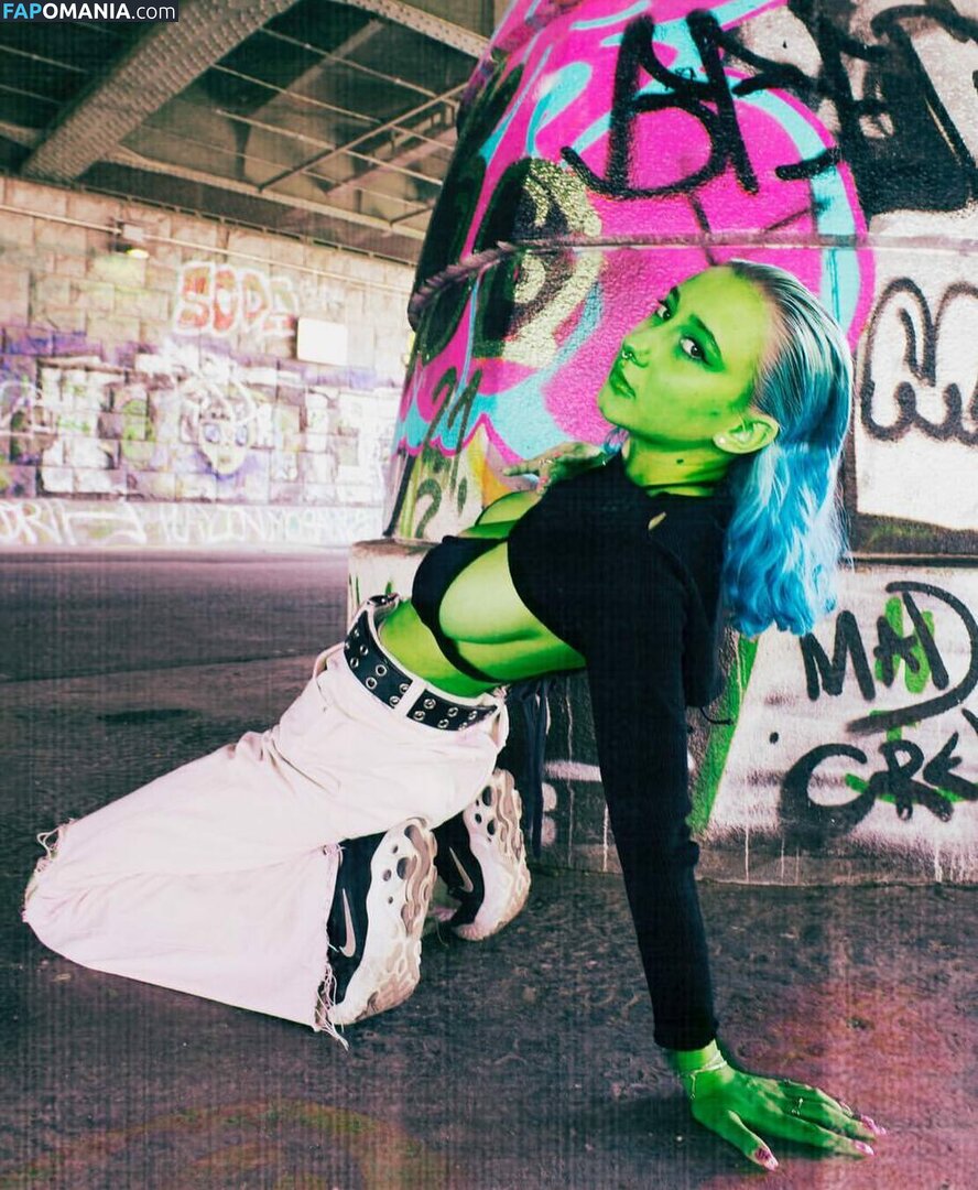 leliloo / lelilou.official ヌード OnlyFans  流出写真 #233