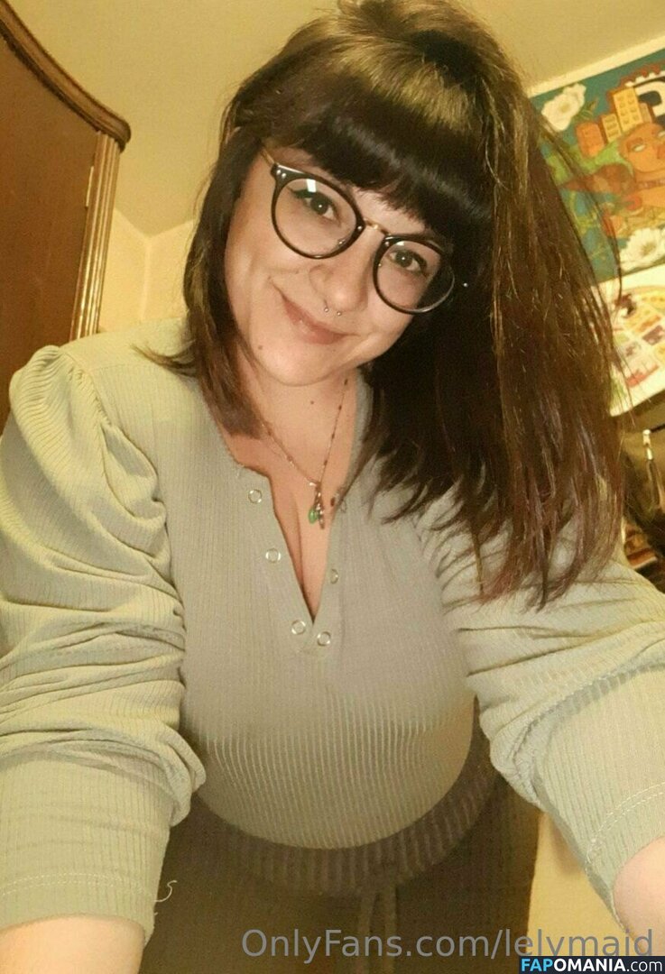 lelymaid / the_littlestmermaid ヌード OnlyFans  流出写真 #182