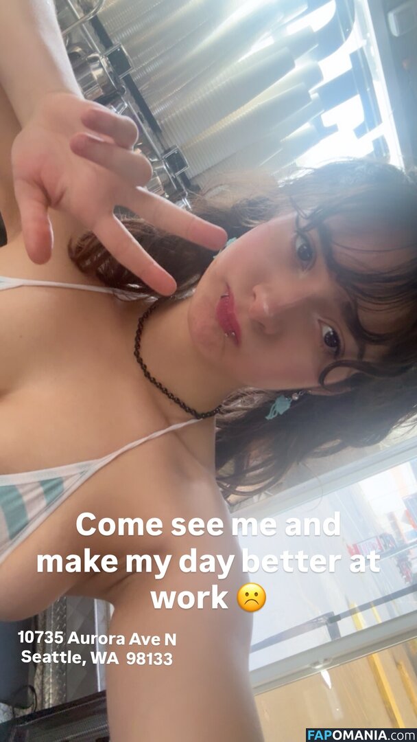 Lem_gelina ヌード OnlyFans  流出写真 #1