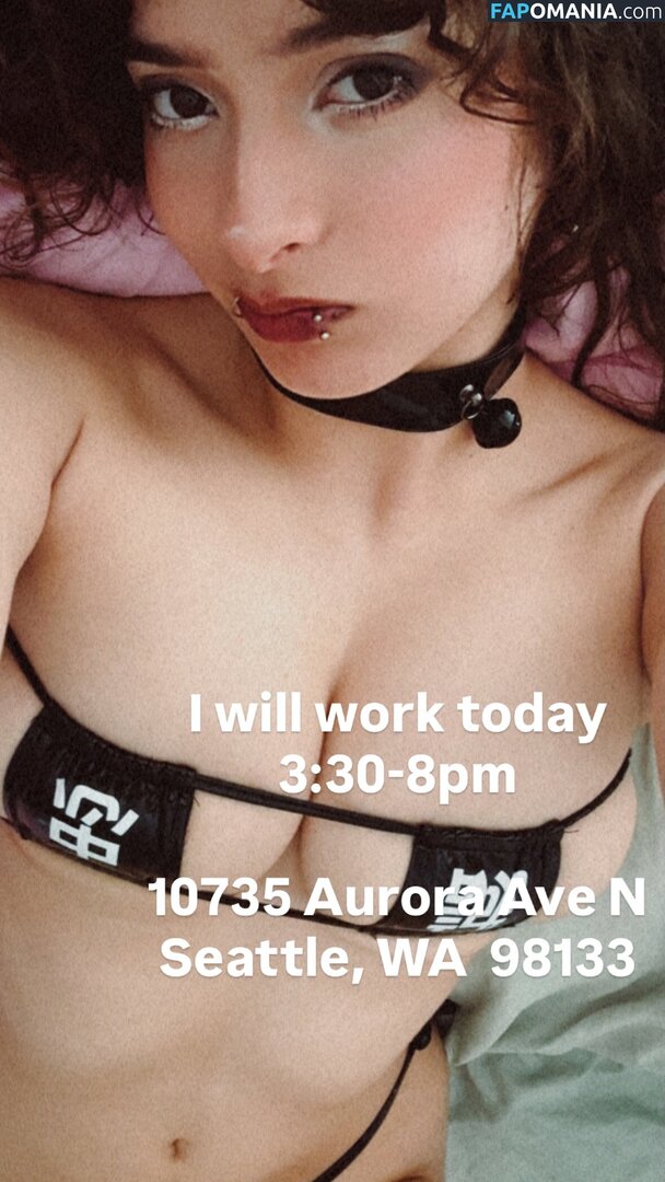 Lem_gelina ヌード OnlyFans  流出写真 #2
