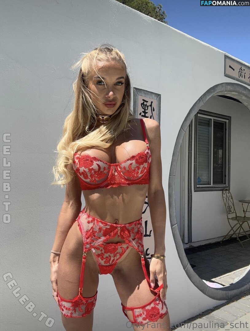 Lena Falk / lenafalk / paulina_scht ヌード OnlyFans  流出写真 #2