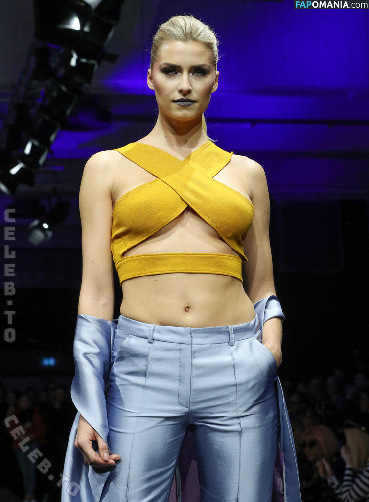 LenGercke / Lena Gercke / https: / lenagercke ヌード OnlyFans  流出写真 #746