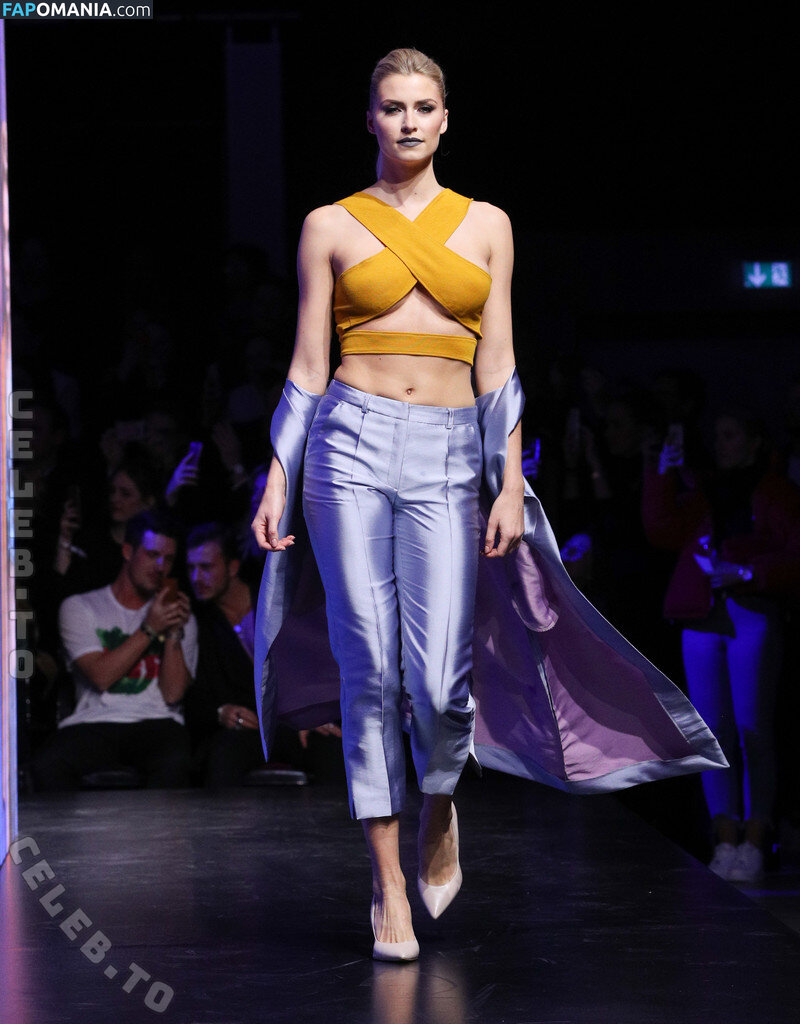 LenGercke / Lena Gercke / https: / lenagercke ヌード OnlyFans  流出写真 #747