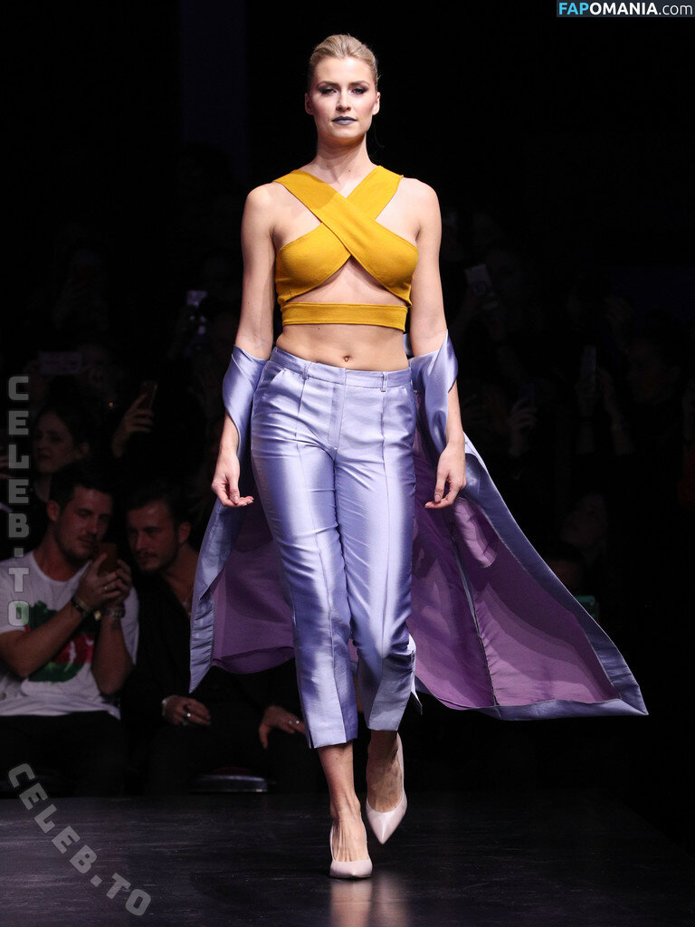 LenGercke / Lena Gercke / https: / lenagercke ヌード OnlyFans  流出写真 #748