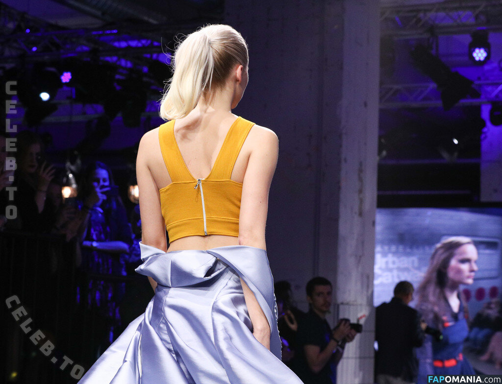 LenGercke / Lena Gercke / https: / lenagercke ヌード OnlyFans  流出写真 #749