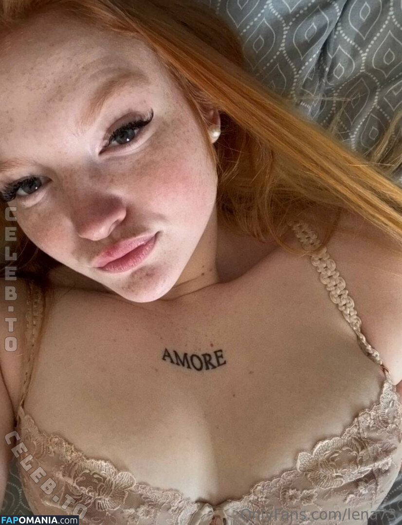 Lena_k / lena73 / lenak73_2 ヌード OnlyFans  流出写真 #1