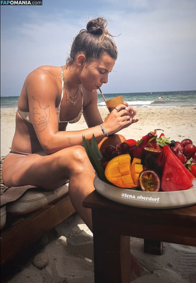 Lena Oberdorf ヌード OnlyFans  流出写真 #1
