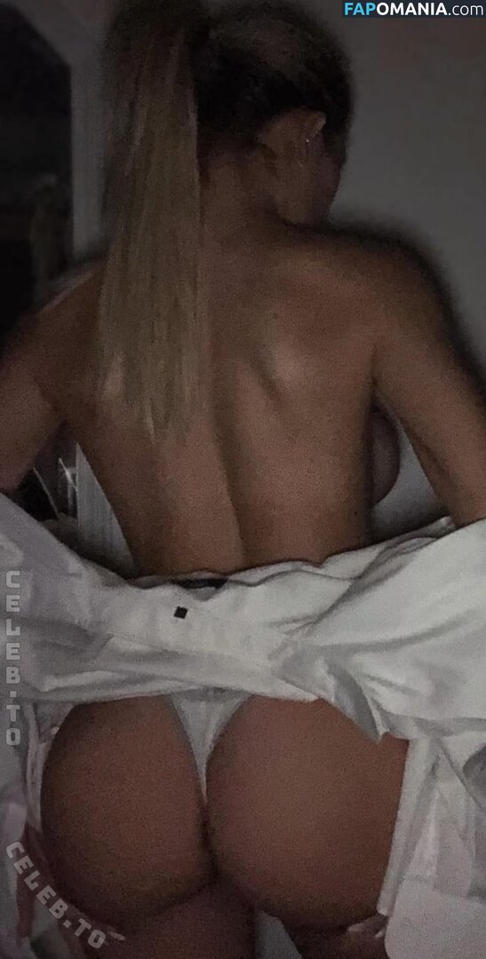 Lena Perthaler / lenaperthaler ヌード OnlyFans  流出写真 #13