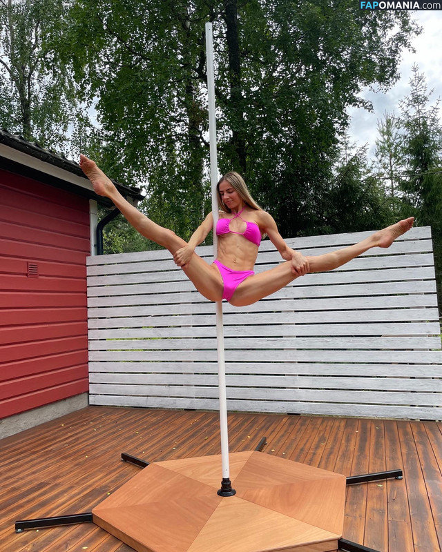 Lena Ria / lenaria_ria / u296625437 ヌード OnlyFans  流出写真 #6