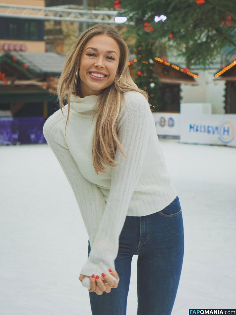 Lena Schwender / Lena ✨ / lenaschwender_ ヌード OnlyFans  流出写真 #4