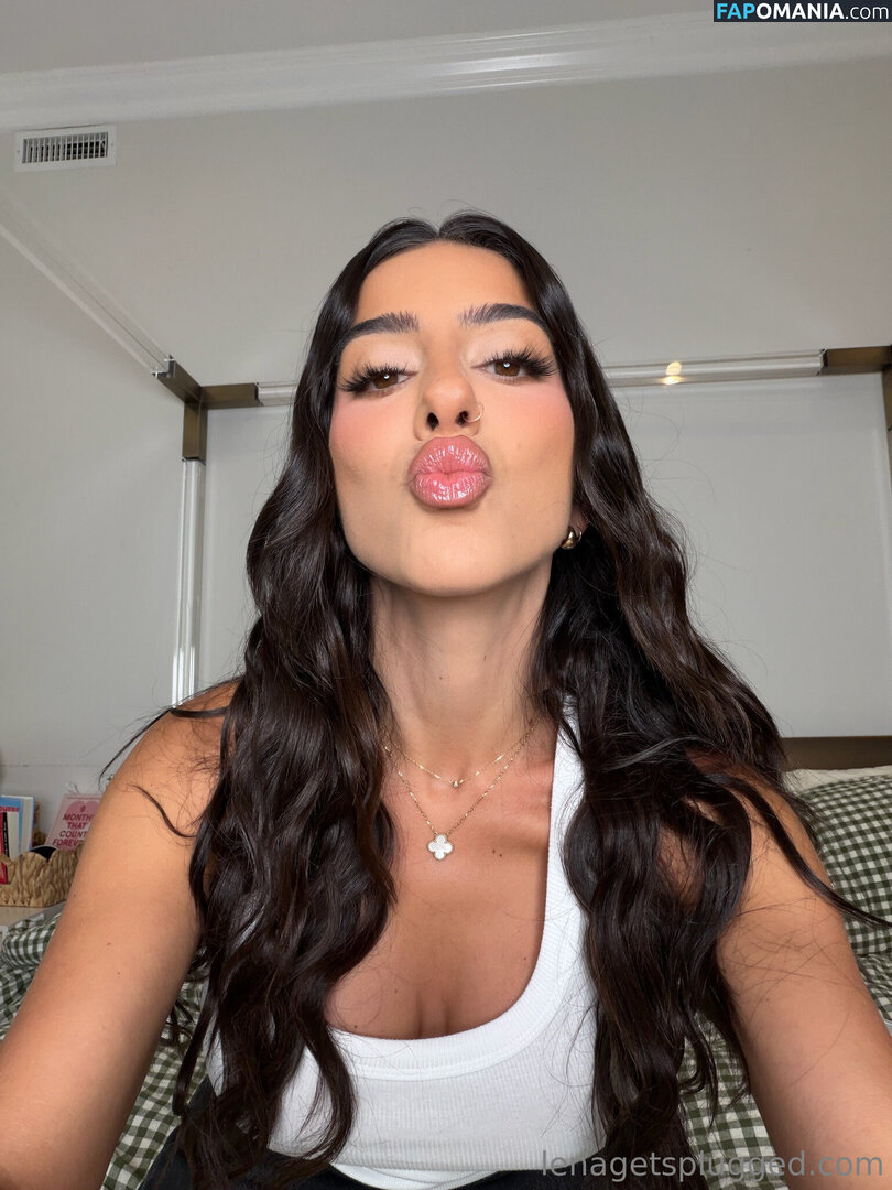 Lena The Plug / https: / lenatheplug / lenatheplugagain ヌード OnlyFans  流出写真 #57