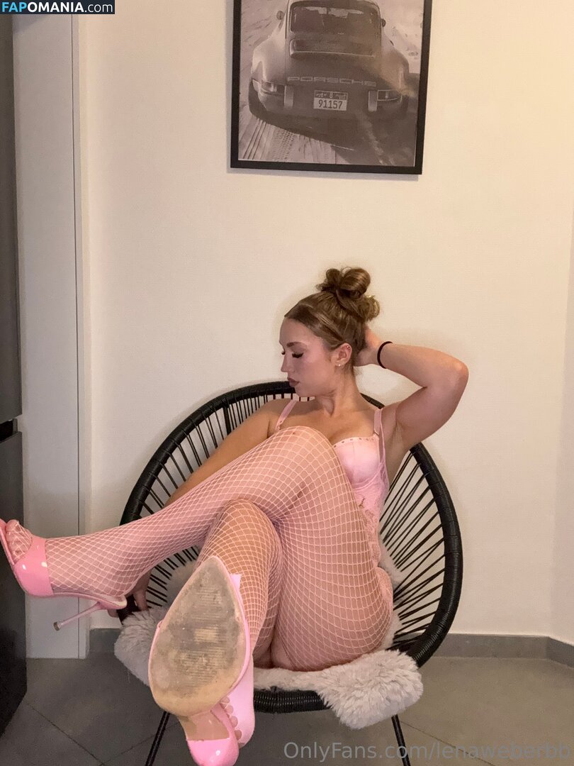 Lena Weber / lenaweberbb ヌード OnlyFans  流出写真 #7